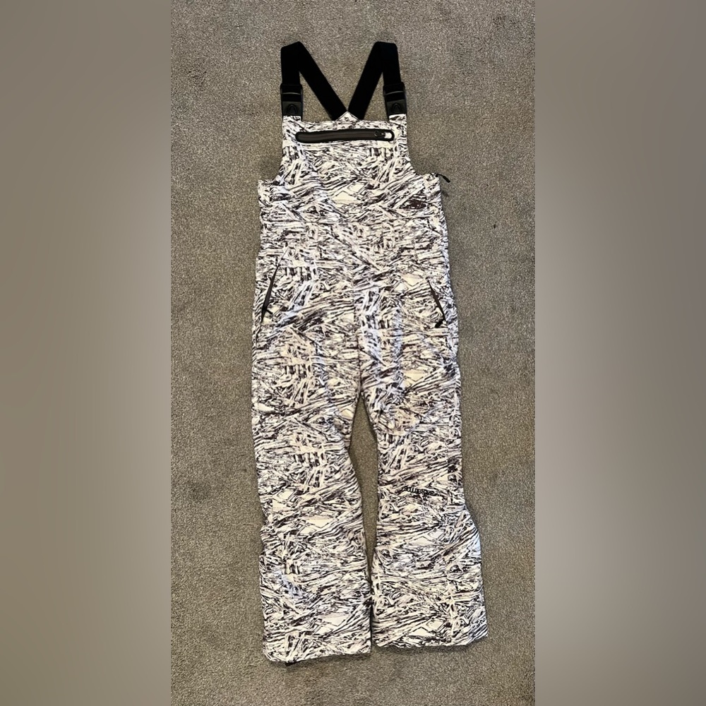 Boulder Gear Cooper Insulated Ski Bib (boys or girls)